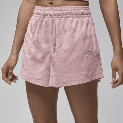 Short en maille Jordan pour femme