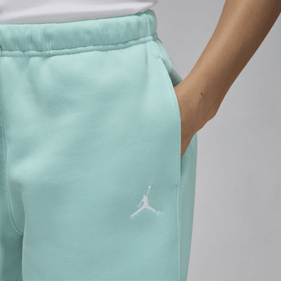 Jordan Brooklyn Fleece Pantalón - Mujer