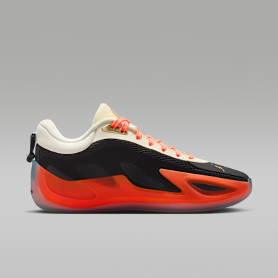Jordan Heir Series 2 "Birds of Paradise" Basketbol Ayakkabısı görsel 3