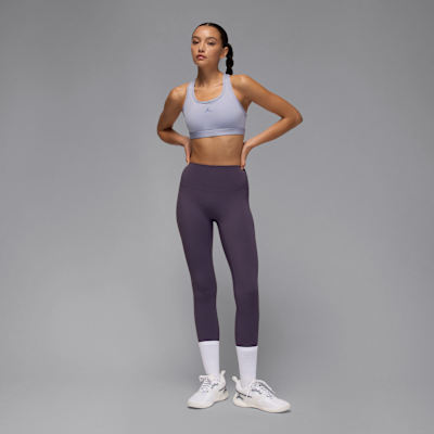 Jordan Sport Women's Dri-FIT High-Waisted Leggings