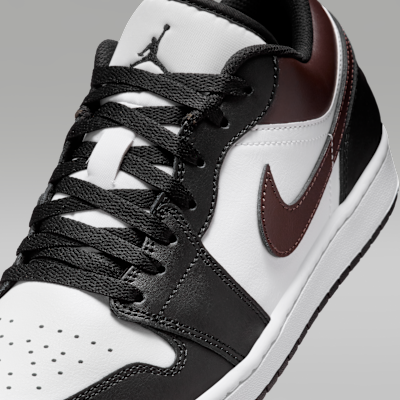 Scarpa Air Jordan 1 Low – Uomo