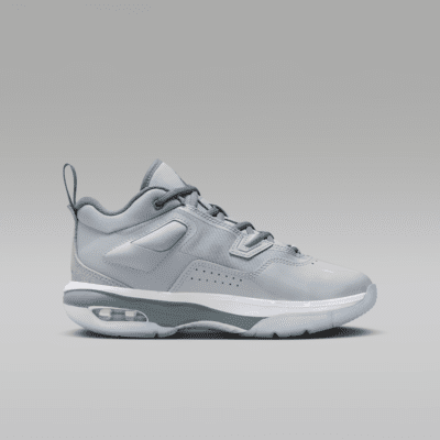 Jordan Stay Loyal 3 Big Kids' Shoes