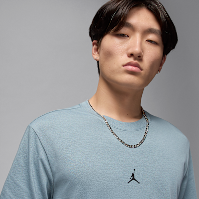 Jordan Sport Playera Dri-FIT Jumpman para hombre
