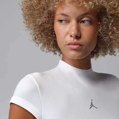 Jordan Brooklyn Kadın Bodysuit görsel 3