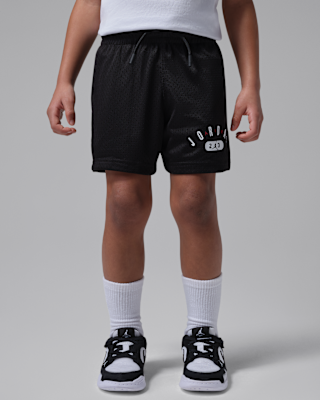 Детские шорты Jordan Little Kids' 23 Sport Shorts