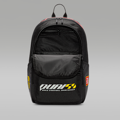 Jordan Older Kids' Jersey Gymsack (8.25L)