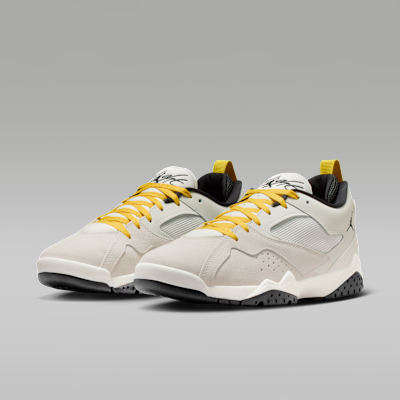 Jordan Air Jordan MVP 92 Erkek Ayakkabısı görsel 5