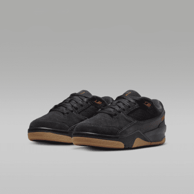 Jordan Flight Court Schuh (ältere Kinder)