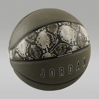Jordan Ultimate 2.0 8P