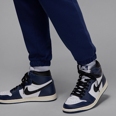Jordan Sport Crossover Men's Dri-FIT Fleece Pants
