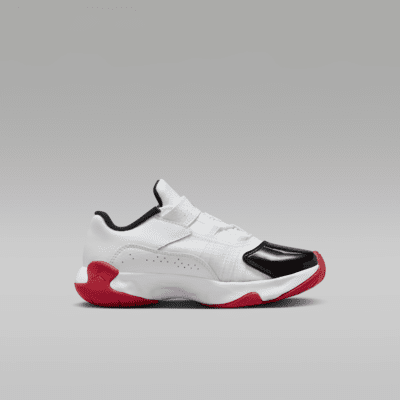 Calzado para niños talla pequeña Jordan 11 CMFT Low