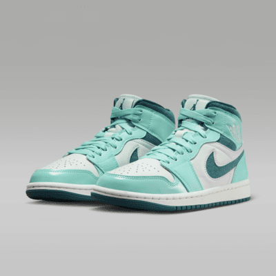 Air Jordan 1 Mid SE Women's Shoes