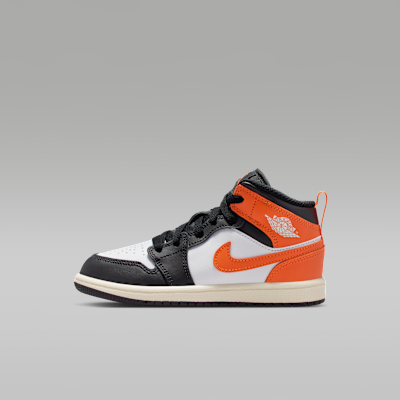 Jordan 1 Mid
