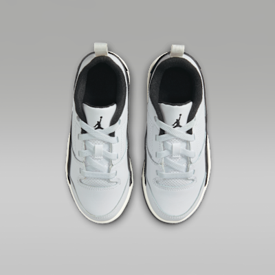 Jordan Flight Court Little Kids' Shoes