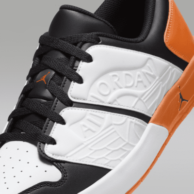 Jordan Nu Retro 1 Low Men's Shoes