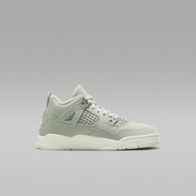 Jordan 4 Retro "Abundance"-sko til mindre børn