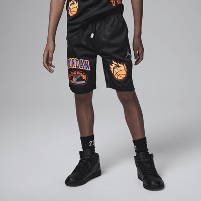 Jordan Patch Pack Shorts
