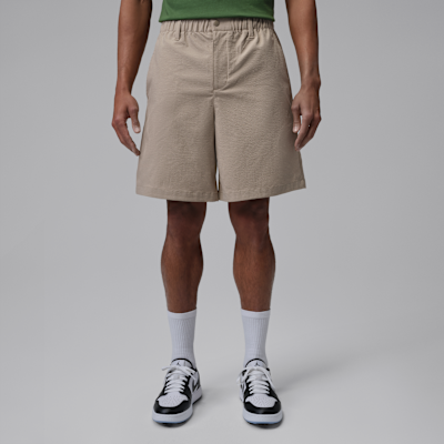 Jordan Sport กางเกงกอล์ฟขาสั้นผู้ชาย Dri-FIT