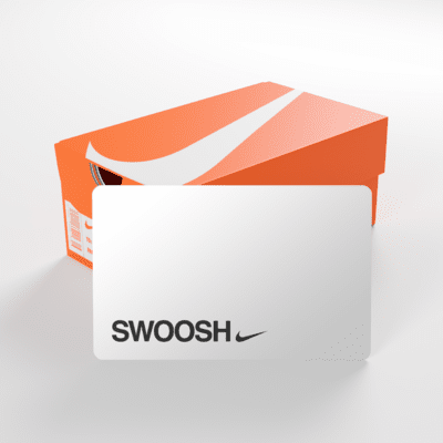 Nike Gift Card. Nike.com