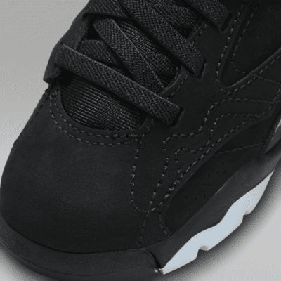 Jumpman MVP Baby/Toddler Shoes