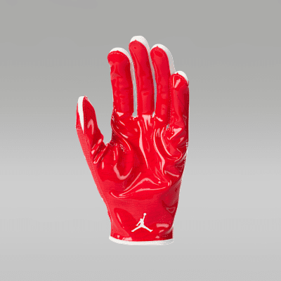 Guantes de fútbol americano Jordan Fly Lock 2.0