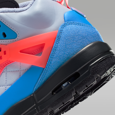 Jordan Spizike Older Kids' Shoes