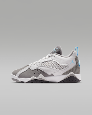 Детские кроссовки Air Jordan MVP 92 Big Kids'