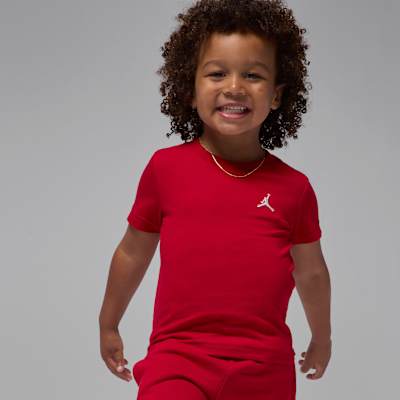 Jordan Brooklyn Essentials Toddler 2-Piece French Terry Shorts Set