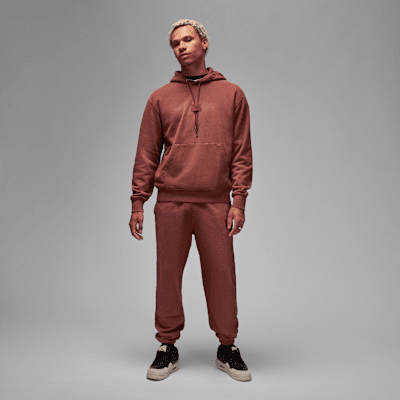 Męska bluza z kapturem Jordan Flight Fleece
