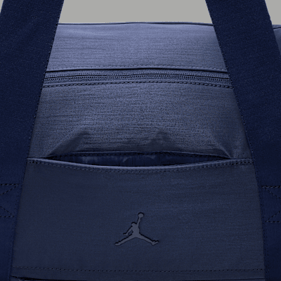 Jordan Alpha Duffel Bag (46.8L)