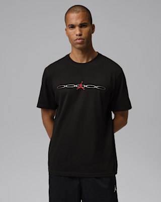 Мужская футболка Jordan Sport Dri-FIT