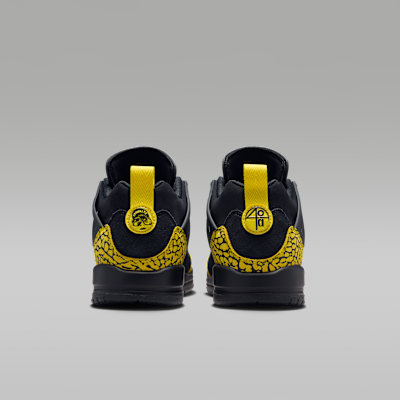 Jordan Spizike Low Big Kids' Shoes