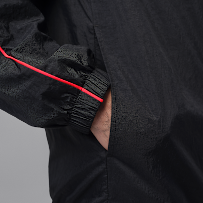 조던 스포츠 클래식 남성 후드 재킷