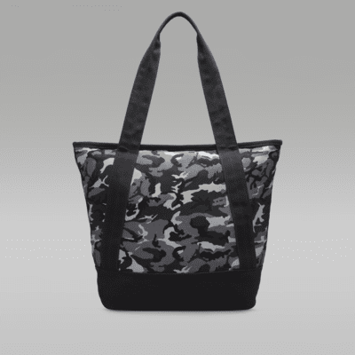 Bolsa tipo tote con estampado Flight Jordan (34 L)