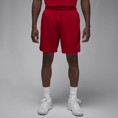 Jordan Sport Men's Dri-FIT Mesh Shorts