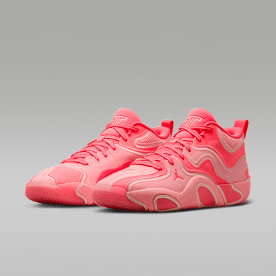 テイタム 3 PF "Pink" バスケットボールシューズ