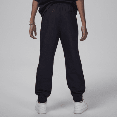 Jordan Essentials Big Kids' Woven Pants