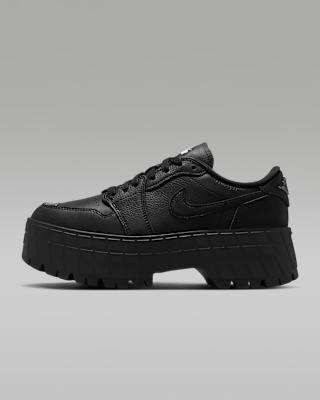 Женские кроссовки Air Jordan 1 Brooklyn Low