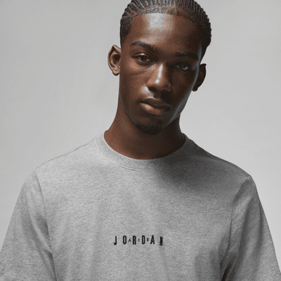 Playera para hombre Jordan Air