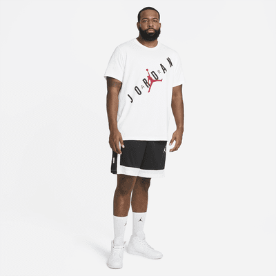 Jordan HBR Kurzarm-T-Shirt für Herren
