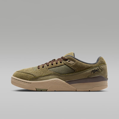 Jordan Flight Court