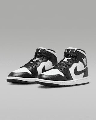 Air Jordan 1 中筒