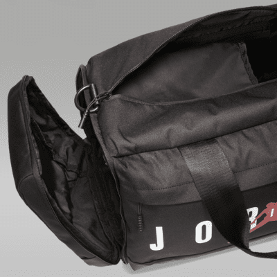 Jordan Velocity Small Duffle Small Duffle Bag (36L)
