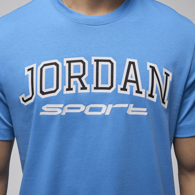 Jordan Sport T-Shirt mit Dri-FIT-Technologie für Herren