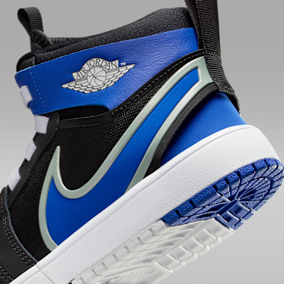 Scarpa Jordan 1 Mid RM EasyOn – Bambino/a