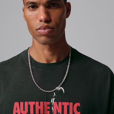 Jordan Men's Oversized Reissue T-Shirt