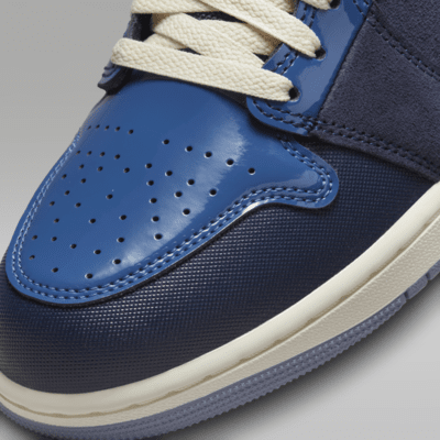 Air Jordan 1 Mid SE Craft Men's Shoes