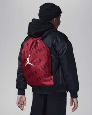 Jordan Gym Sack (8.25L)