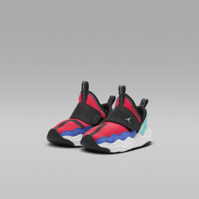 Tenis para bebé e infantil Jordan 23/7