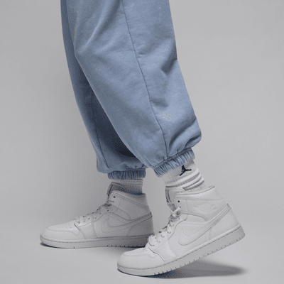 Jordan Flight Fleece Women's Washed Fleece Pants